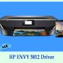 HP ENVY 5012 Driver HP ENVY 5012 Driver