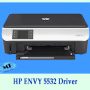 HP ENVY 5532 Driver HP ENVY 5532 Driver