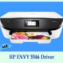 HP ENVY 5546 Driver HP ENVY 5546 Driver