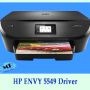 HP ENVY 5549 Driver HP ENVY 5549 Driver