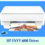 HP ENVY 6000 Driver HP ENVY 6000 Driver