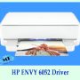 HP ENVY 6052 Driver HP ENVY 6052 Driver