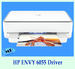 HP ENVY 6055 Driver
