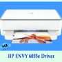 HP ENVY 6055e Driver HP ENVY 6055e Driver