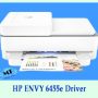 HP ENVY 6455e Driver HP ENVY 6455e Driver