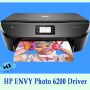 HP ENVY Photo 6200 Driver HP ENVY Photo 6200 Driver