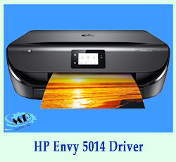 HP Envy 5014 Driver