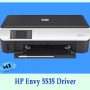 HP Envy 5535 Driver HP Envy 5535 Driver