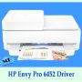 HP Envy Pro 6452 Driver HP Envy Pro 6452 Driver