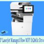 HP LaserJet Managed Flow MFP E62665z Driver HP LaserJet Managed Flow MFP E62665z Driver