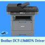 Brother DCP-L5600DN Driver Brother DCP-L5600DN Driver