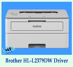 Brother HL-L2379DW Driver