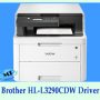 Brother HL-L3290CDW Driver