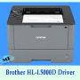 Brother HL-L5000D Driver Brother HL-L5000D Driver