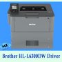 Brother HL-L6300DW Driver Brother HL-L6300DW Driver