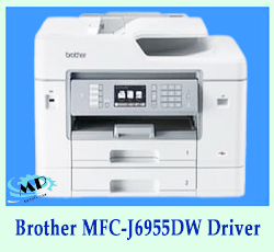 Brother MFC-J6955DW Driver