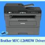 Brother MFC-L2690DW Driver Brother MFC-L2690DW Driver