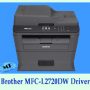 Brother MFC-L2720DW Driver Brother MFC-L2720DW Driver