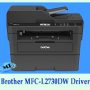 Brother MFC-L2730DW Driver Brother MFC-L2730DW Driver