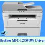 Brother MFC-L2759DW Driver Brother MFC-L2759DW Driver
