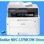 Brother MFC-L3750CDW Driver Brother MFC-L3750CDW Driver