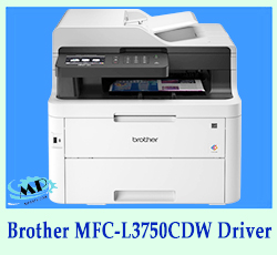 Brother MFC-L3750CDW Driver