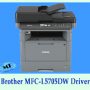 Brother MFC-L5705DW Driver Brother MFC-L5705DW Driver