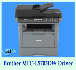 Brother MFC-L5705DW Driver