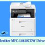 Brother MFC-L8610CDW Driver Brother MFC-L8610CDW Driver