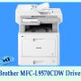 Brother MFC-L9570CDW Driver Brother MFC-L9570CDW Driver