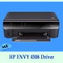 HP ENVY 4508 Driver HP ENVY 4508 Driver