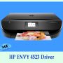 HP ENVY 4523 Driver HP ENVY 4523 Driver