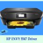 HP ENVY 5547 Driver HP ENVY 5547 Driver