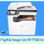 HP PageWide Managed Color MFP P77440 Driver