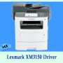 Lexmark XM3150 Driver