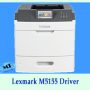 Lexmark M5155 Driver
