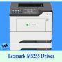 Lexmark M5255 Driver Lexmark M5255 Driver