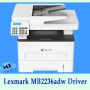Lexmark MB2236adw Driver