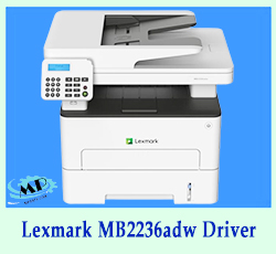 Lexmark MB2236adw Driver