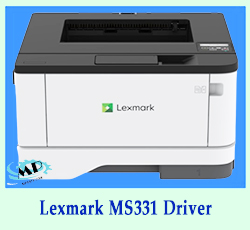 Lexmark MS331 Driver