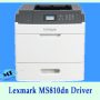 Lexmark MS810dn Driver Lexmark MS810dn Driver