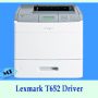 Lexmark T652 Driver Lexmark T652 Driver