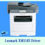 Lexmark XM1145 Driver Lexmark XM1145 Driver