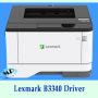 Lexmark B3340 Driver Lexmark B3340 Driver
