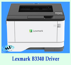 Lexmark B3340 Driver