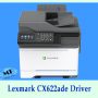 Lexmark CX622ade Driver Lexmark CX622ade Driver