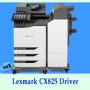 Lexmark CX825 Driver Lexmark CX825 Driver