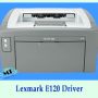Lexmark E120 Driver Lexmark E120 Driver