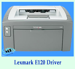 Lexmark E120 Driver