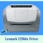 Lexmark E250dn Driver Lexmark E250dn Driver